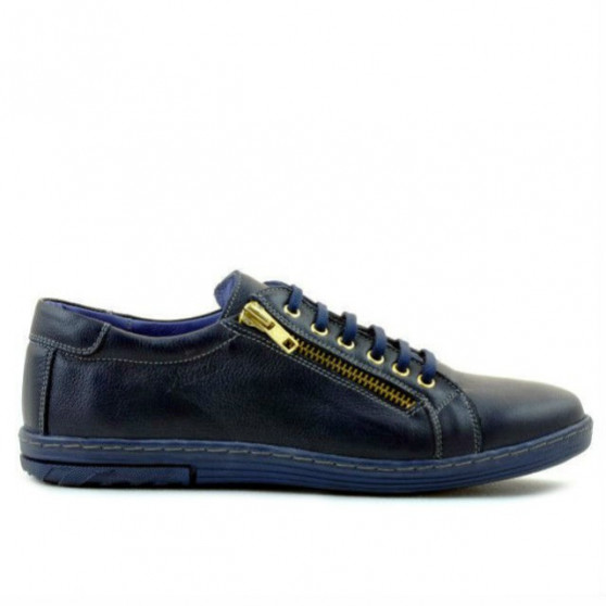 Herren Sportschuhe 808 indigo Herren Sportschuhe 808 indigo