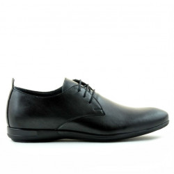Herren Freizeitschuhe 816 schwarz