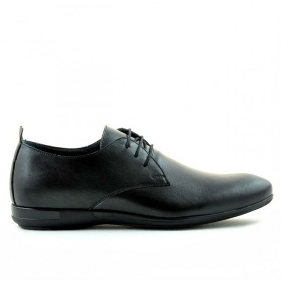 Herren Freizeitschuhe 816 schwarz Herren Freizeitschuhe 816 schwarz
