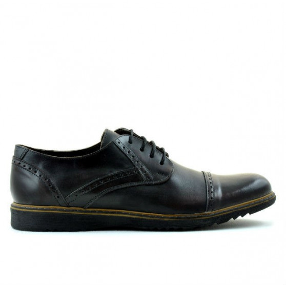 Herren Freizeitschuhe 811 a braun Herren Freizeitschuhe 811 a braun