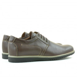 Herren Freizeitschuhe 812 Braun