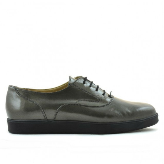 Damen Freizeitschuhe 664 Bronze Lack Damen Freizeitschuhe 664 Bronze Lack