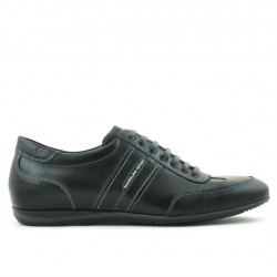 Herren Sportschuhe 770 Schwarz