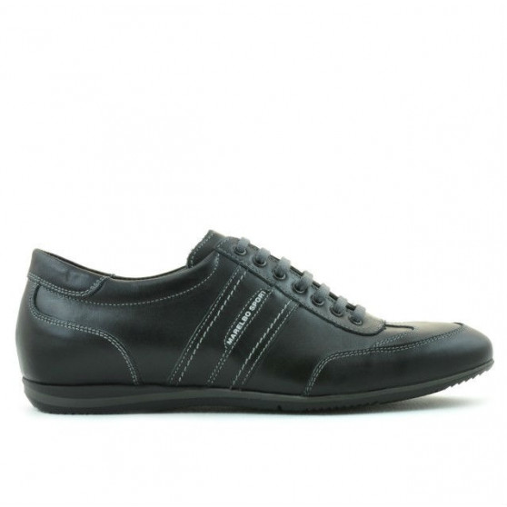 Herren Sportschuhe 770 Schwarz Herren Sportschuhe 770 Schwarz