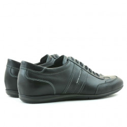 Herren Sportschuhe 770 Schwarz