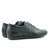Herren Sportschuhe 770 Schwarz