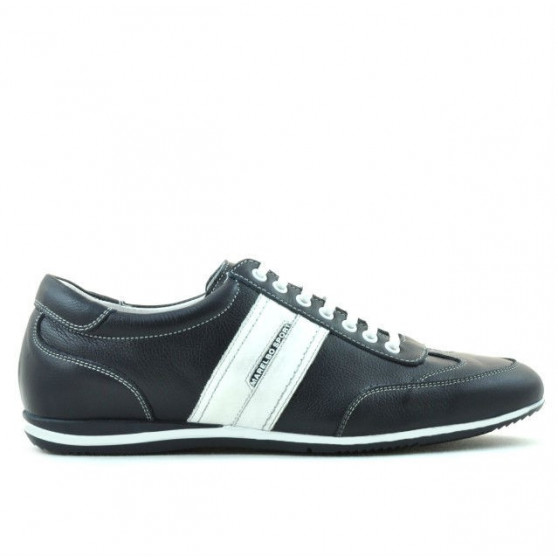 Herren Sportschuhe 770 Indigo+Weiß Herren Sportschuhe 770 Indigo+Weiß