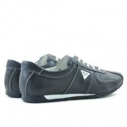 Herren Sportschuhe 729 Indigo