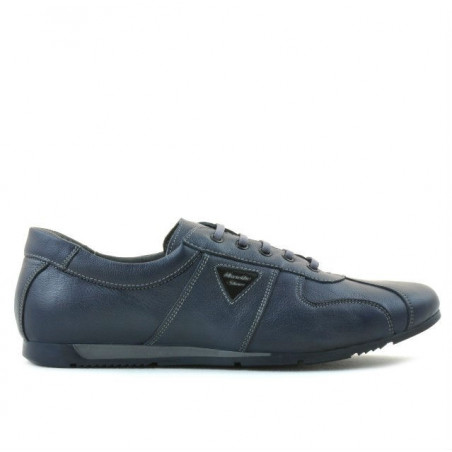 Herren Sportschuhe 729 Indigo 1
