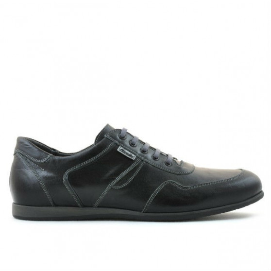 Herren-Sportschuhe 860 schwarz Herren-Sportschuhe 860 schwarz
