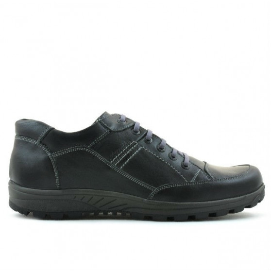 Herren Sportschuhe 853 schwarz Herren Sportschuhe 853 schwarz