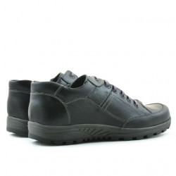 Herren Sportschuhe 853 schwarz