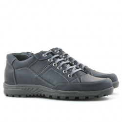 Herren-Sneaker 853 Tuxon Schwarz