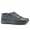 Herren-Sneaker 853 Tuxon Schwarz