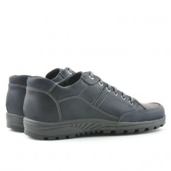 Herren-Sneaker 853 Tuxon Schwarz
