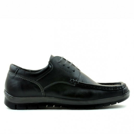 Herrenschuhe 850 schwarz Herrenschuhe 850 schwarz
