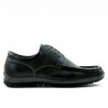 Herrenschuhe 850 schwarz