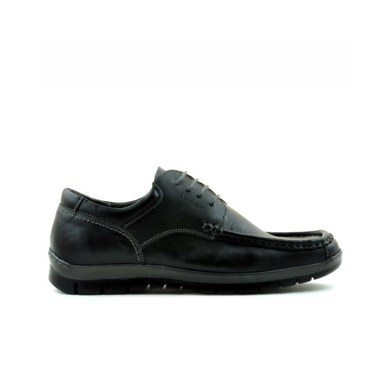 Herrenschuhe 850 schwarz