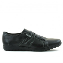 Herren Sportschuhe 748 schwarz