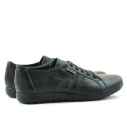 Herren Sportschuhe 748 schwarz