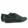 Herren-Sportschuhe 770 Tuxon Schwarz