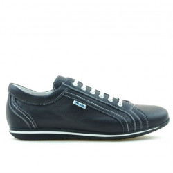 Herren Sportschuhe 709 Indigo