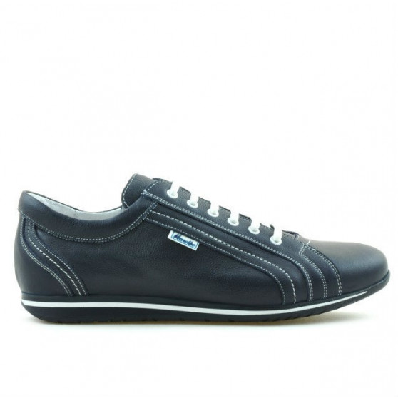 Herren Sportschuhe 709 Indigo Herren Sportschuhe 709 Indigo