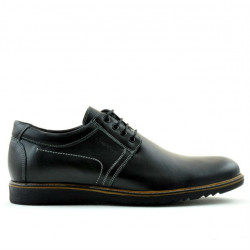 Herren Freizeitschuhe 812 schwarz