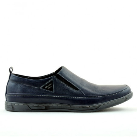 Herren Freizeitschuhe 745 Indigo