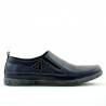 Herren Freizeitschuhe 745 Indigo