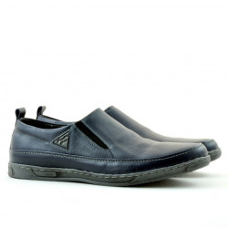 Herren Freizeitschuhe 745 Indigo