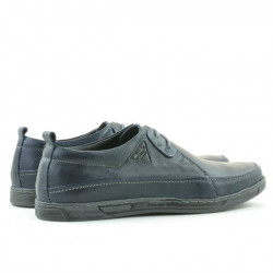 Freizeitschuhe Herren 744 Indigo