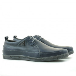 Freizeitschuhe Herren 744 Indigo