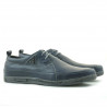 Freizeitschuhe Herren 744 Indigo