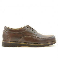 Herren Freizeitschuhe 758 Braun