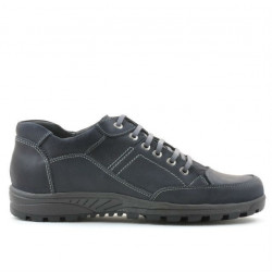 Herren-Sneaker 853 Tuxon Schwarz