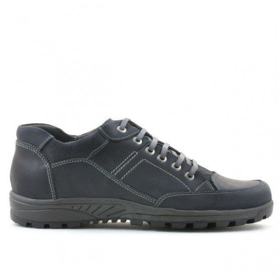 Herren-Sneaker 853 Tuxon Schwarz Herren-Sneaker 853 Tuxon Schwarz
