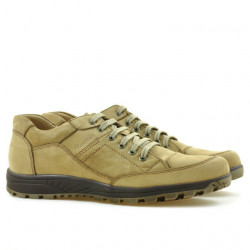 Herrensportschuhe 853 Bufo Sand