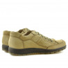 Herrensportschuhe 853 Bufo Sand