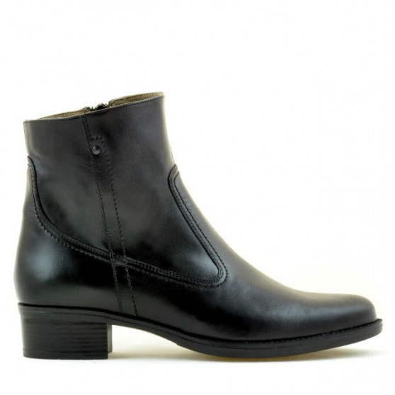 Damenstiefel 3289 schwarz Damenstiefel 3289 schwarz