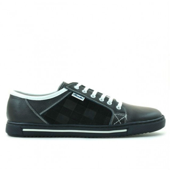 Herren-Sportschuhe 851 indigo+weiß Herren-Sportschuhe 851 indigo+weiß