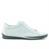 Herren Sportschuhe 727 weiß