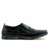 Herren Freizeitschuhe 745 schwarz
