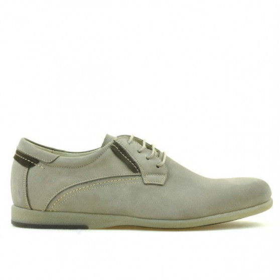 Herren Freizeitschuhe 857 Bufo Sand Herren Freizeitschuhe 857 Bufo Sand