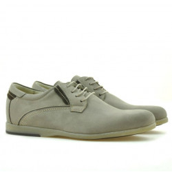 Herren Freizeitschuhe 857 Bufo Sand
