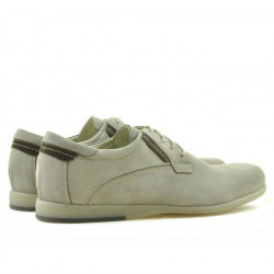 Herren Freizeitschuhe 857 Bufo Sand