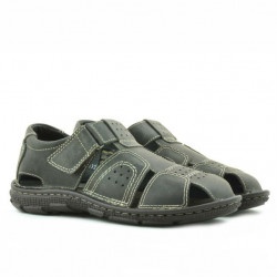 Herrensandalen 333 Tuxon Café