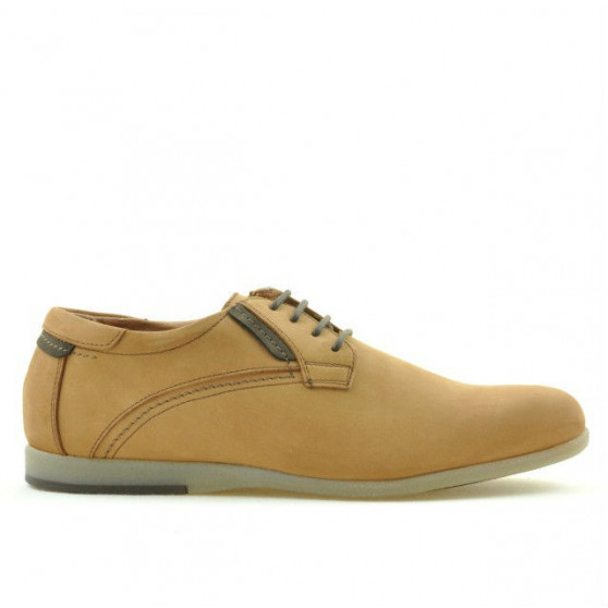 Herrenschuhe casual 857 bufo braun Herrenschuhe casual 857 bufo braun
