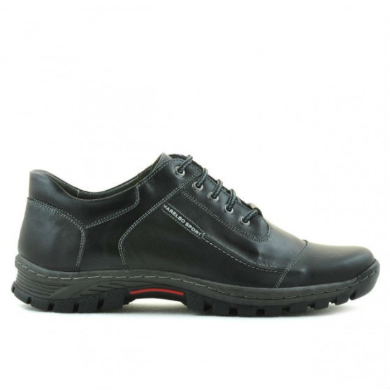 Herren Sportschuhe (große Größen) 852m schwarz Herren Sportschuhe (große Größen) 852m schwarz