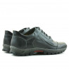 Herren Sportschuhe (große Größen) 852m schwarz
